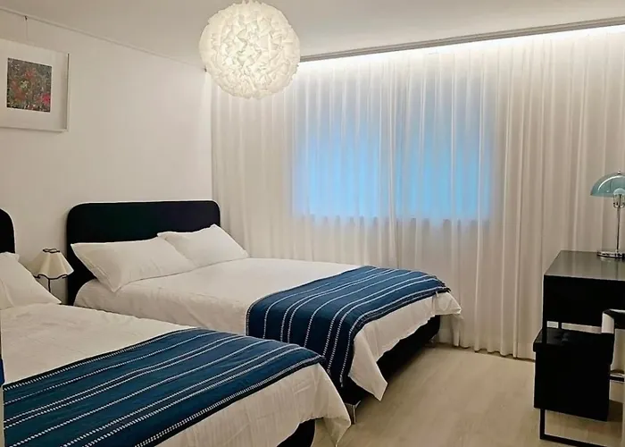 Villa 다니엘스테이