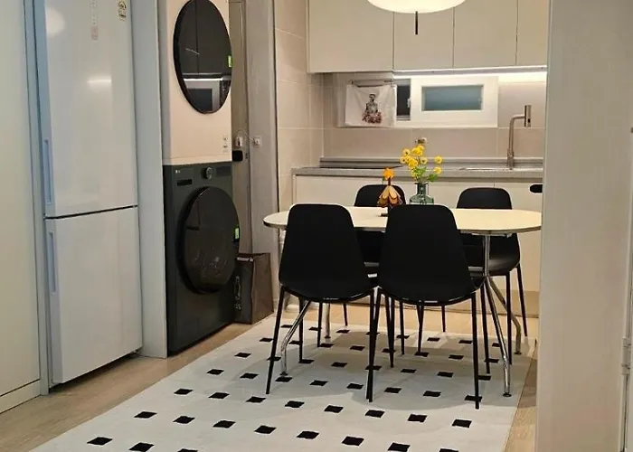 다니엘스테이 Villa