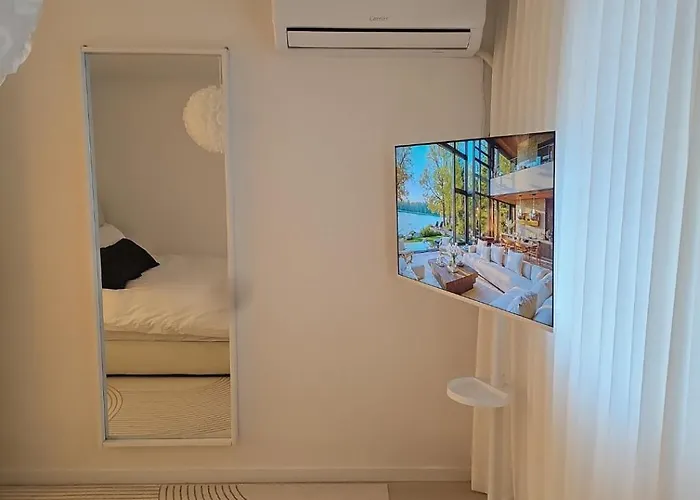 Villa 다니엘스테이 *