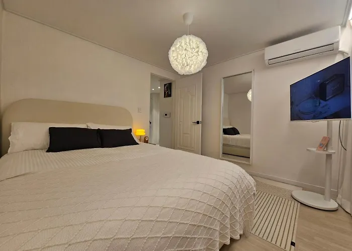 Villa 다니엘스테이 Seoul