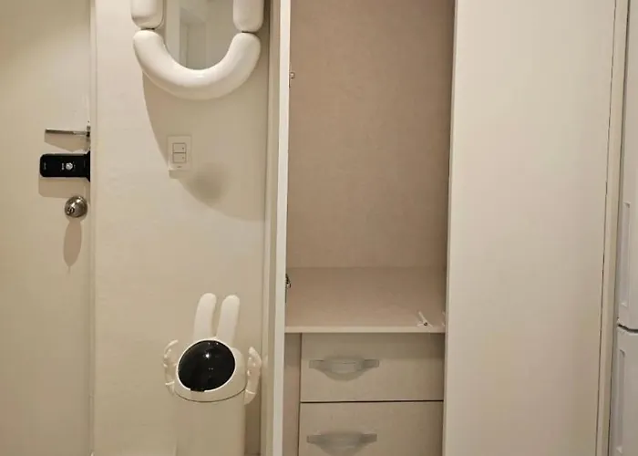 다니엘스테이 Villa Seoul