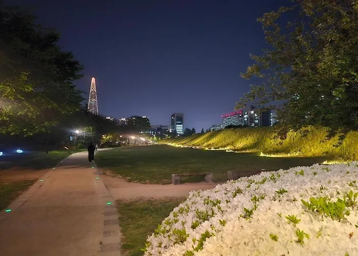 다니엘스테이 Seoul