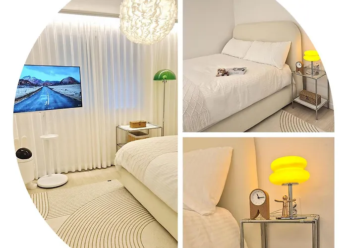 Villa 다니엘스테이 Seoul